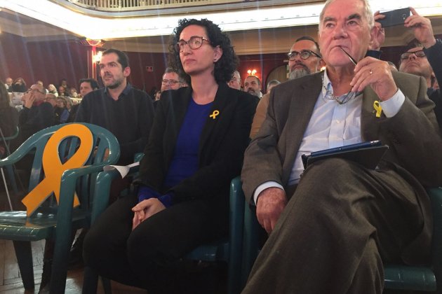 Rovira ERC St. Andreu de la Barca - Carlota Camps