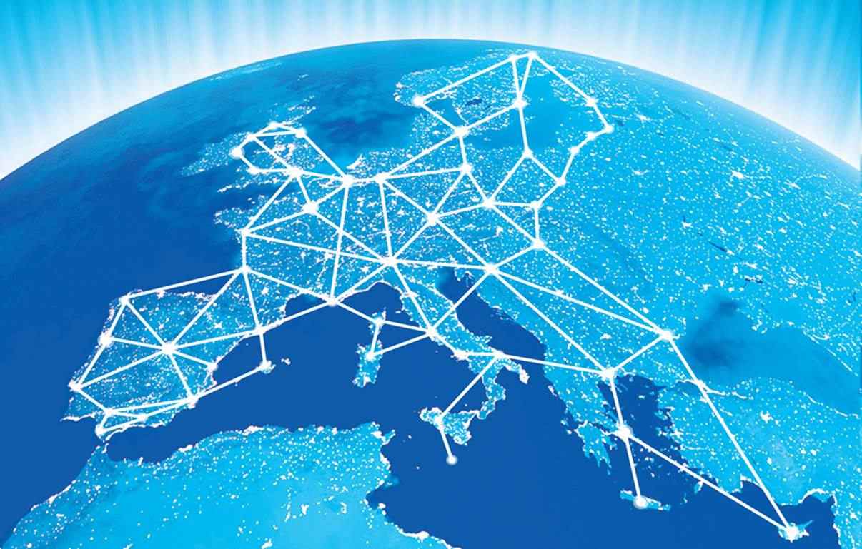 5 claus del projecte d'interconnexió gasista primordial per a la seguretat energètica europea