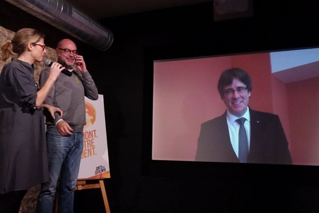 puigdemont jxcat actors camps puigdemont jxcat actors camps
