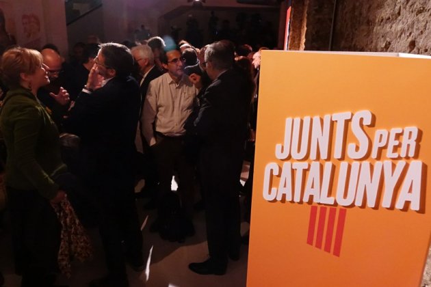 juntsxcat acte puigdmeont lazaro juntsxcat acte puigdmeont lazaro