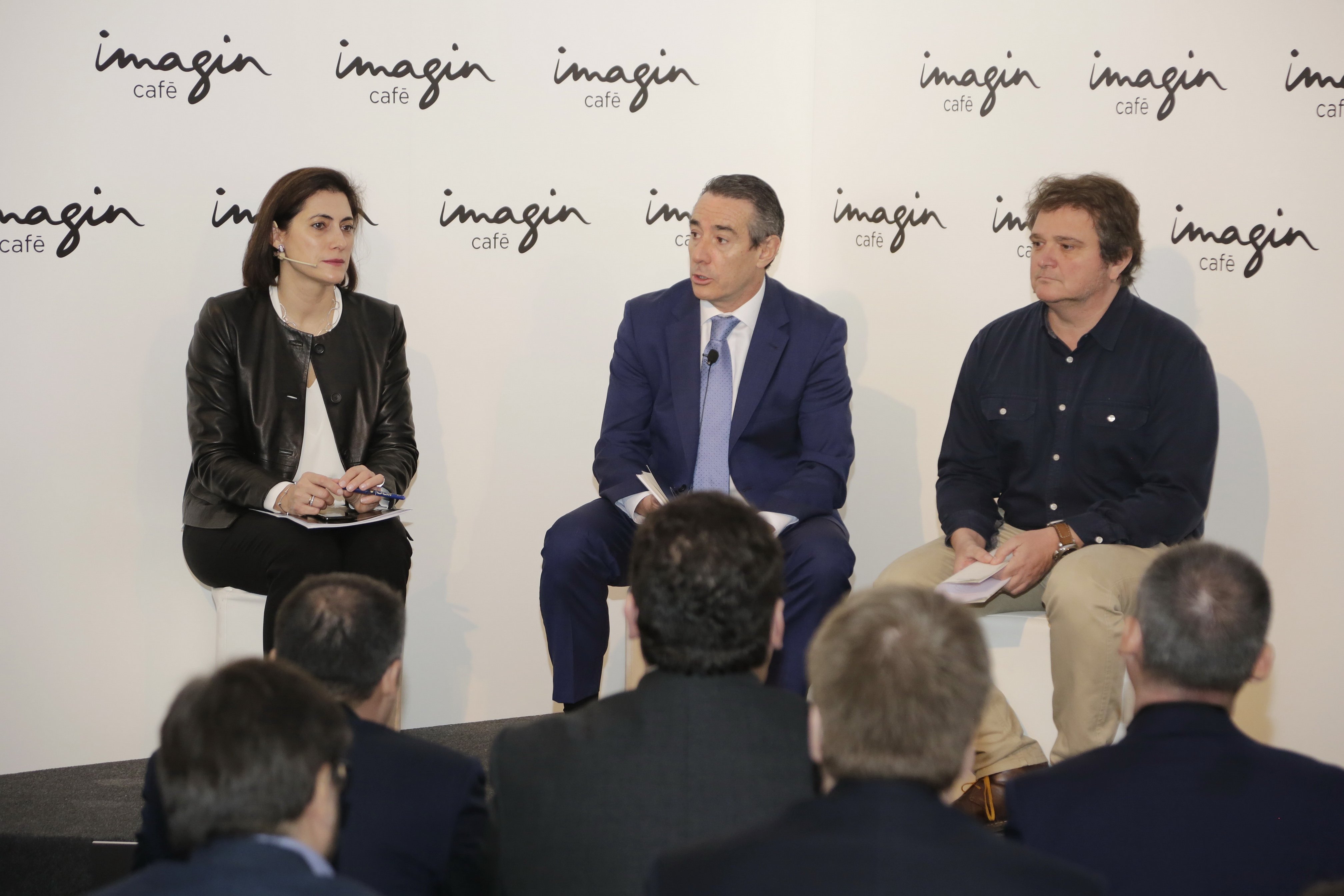 CaixaBank inverteix 2 milions en ImaginCafè, l'aposta enfocada als 'millennials'