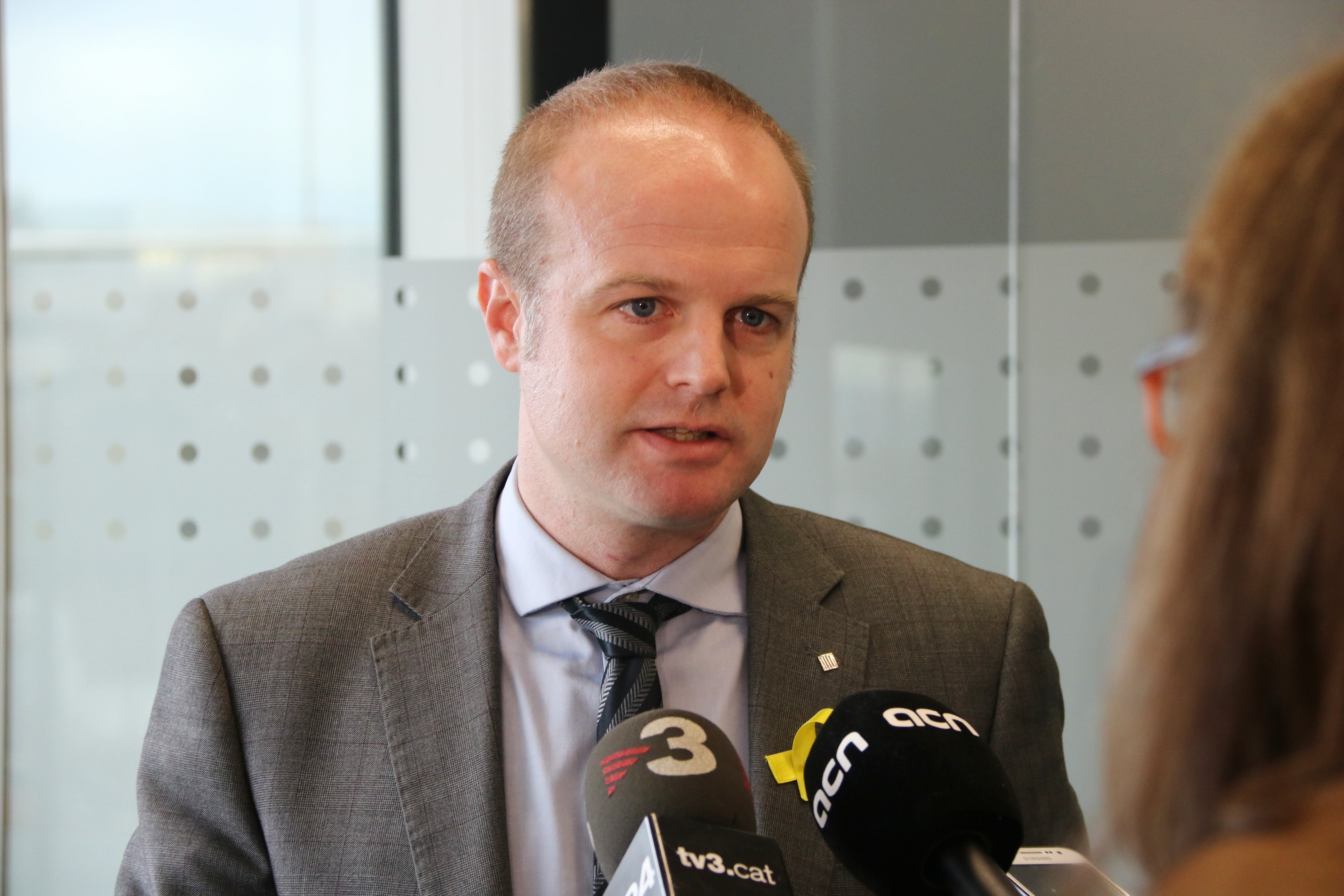 La Generalitat intervenida tilda de "represalia" el desmantelamiento de la Hisenda catalana