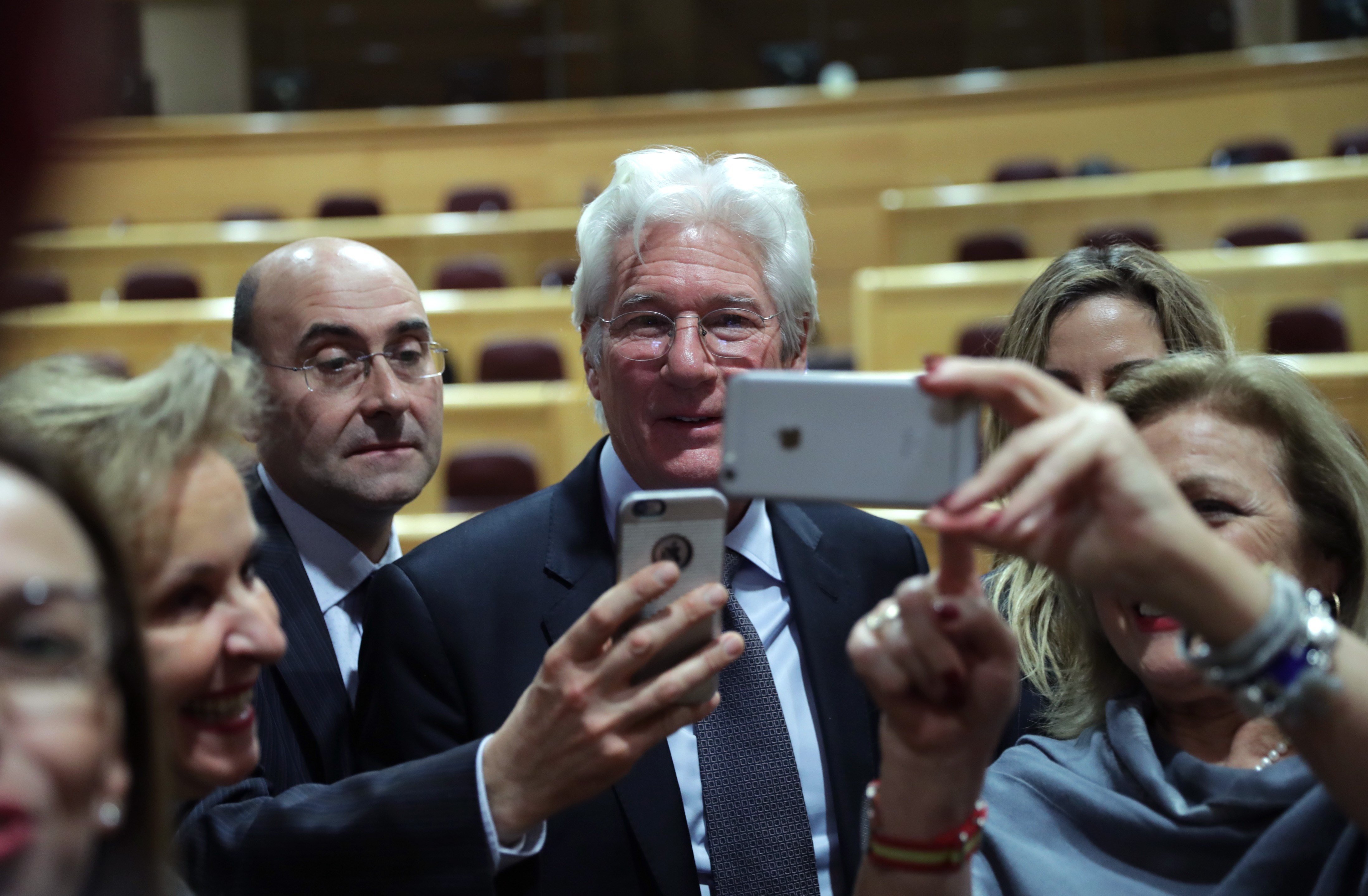 Richard Gere 2 - Efe