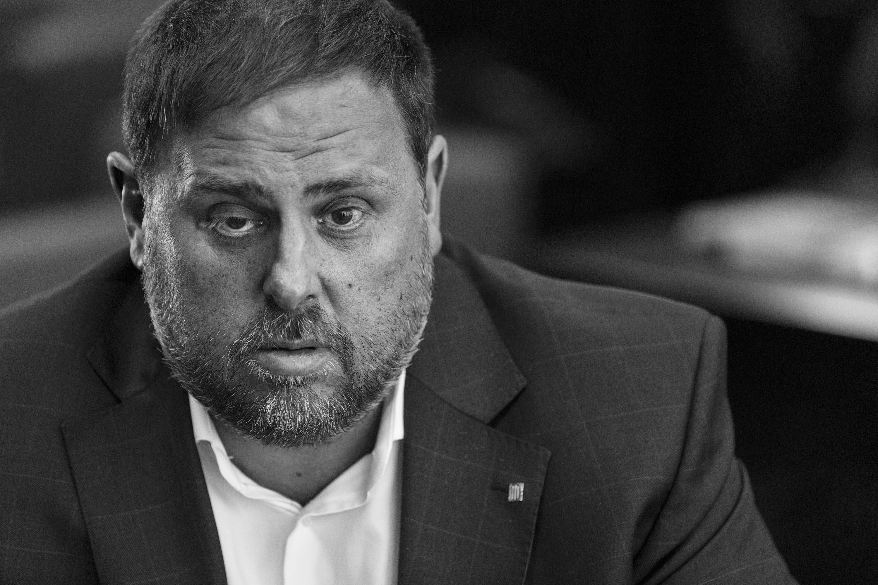 Oriol Junqueras, el Cid republicà