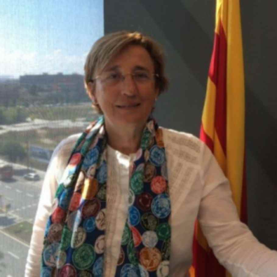 Olga Tomàs rechaza dirigir la Agència Tributaria después de una denuncia de la CUP