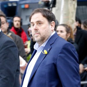 Junqueras ACN Junqueras ACN