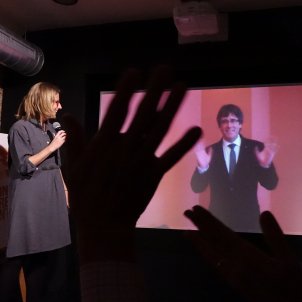 campanya junts per catalunya puigdemont iu-tuber - roberto lazaro campanya junts per catalunya puigdemont iu-tuber - roberto lazaro