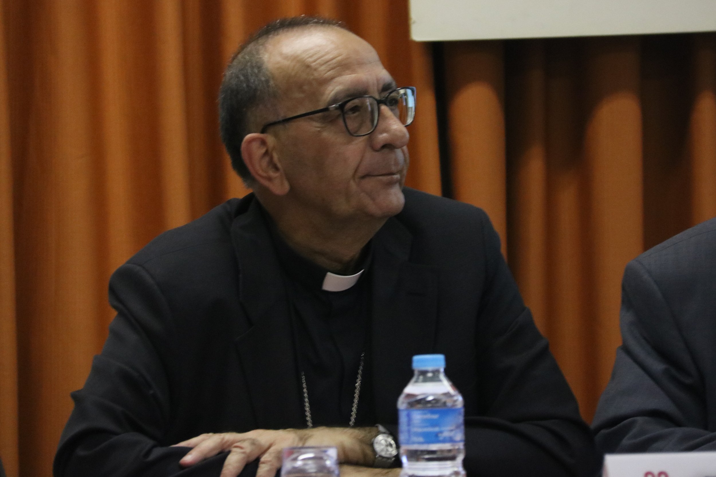 Un equipo laico y externo asesorará al obispado de Barcelona en los casos de abusos