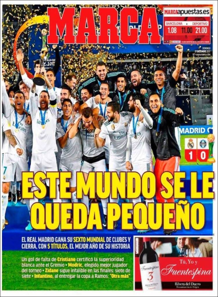 Marca Portada 17 11 2017 Marca Portada 17 11 2017