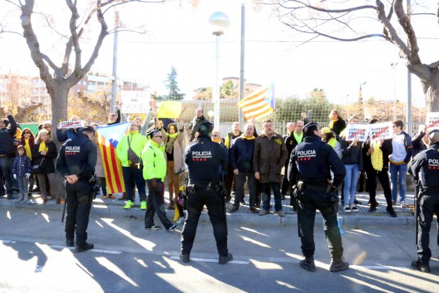 protesta salou pp - acn