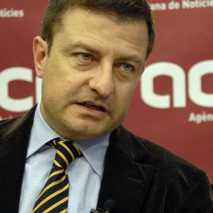 Ignasi Guardans ACN Ignasi Guardans ACN