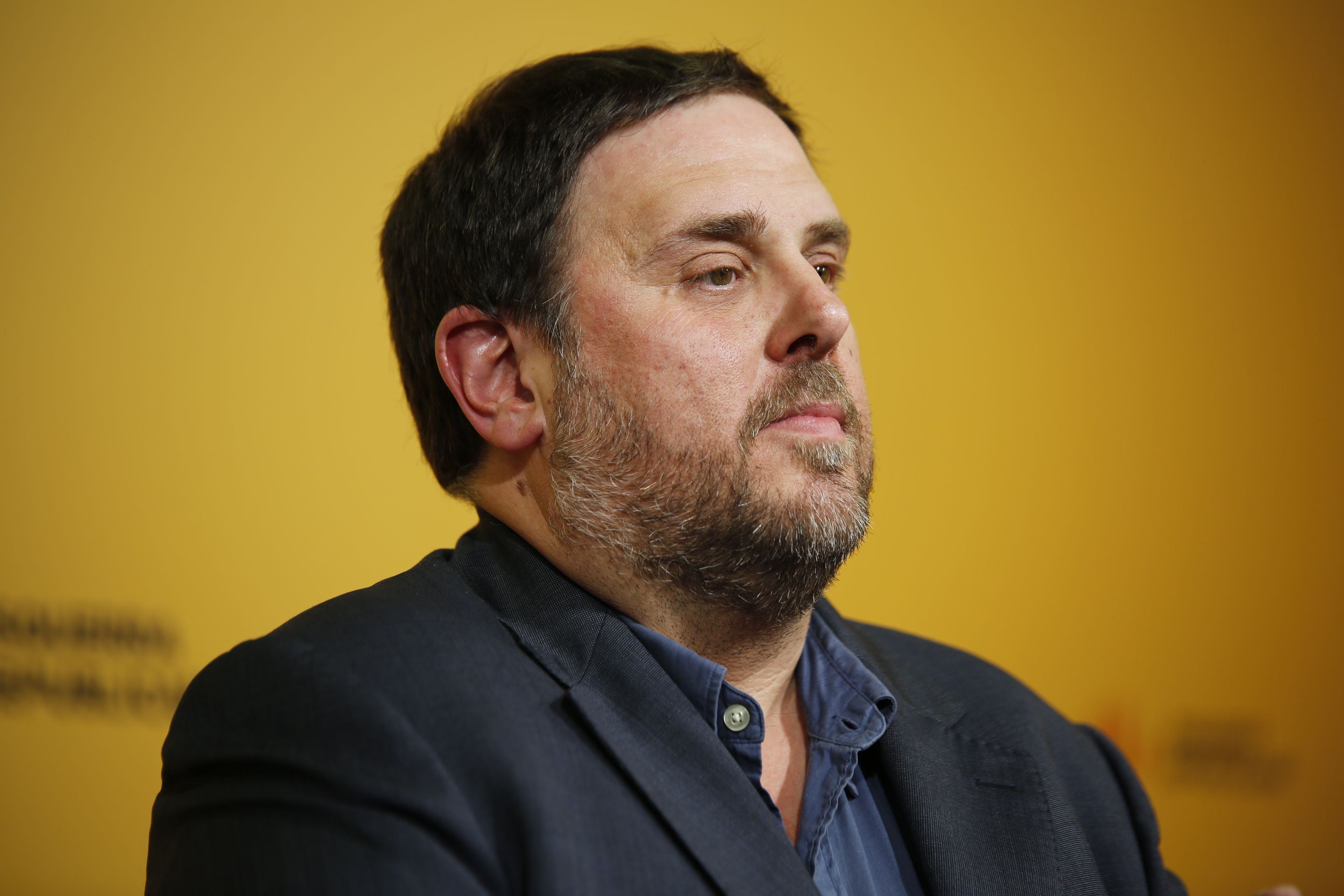 Junqueras se reunirá con De Guindos
