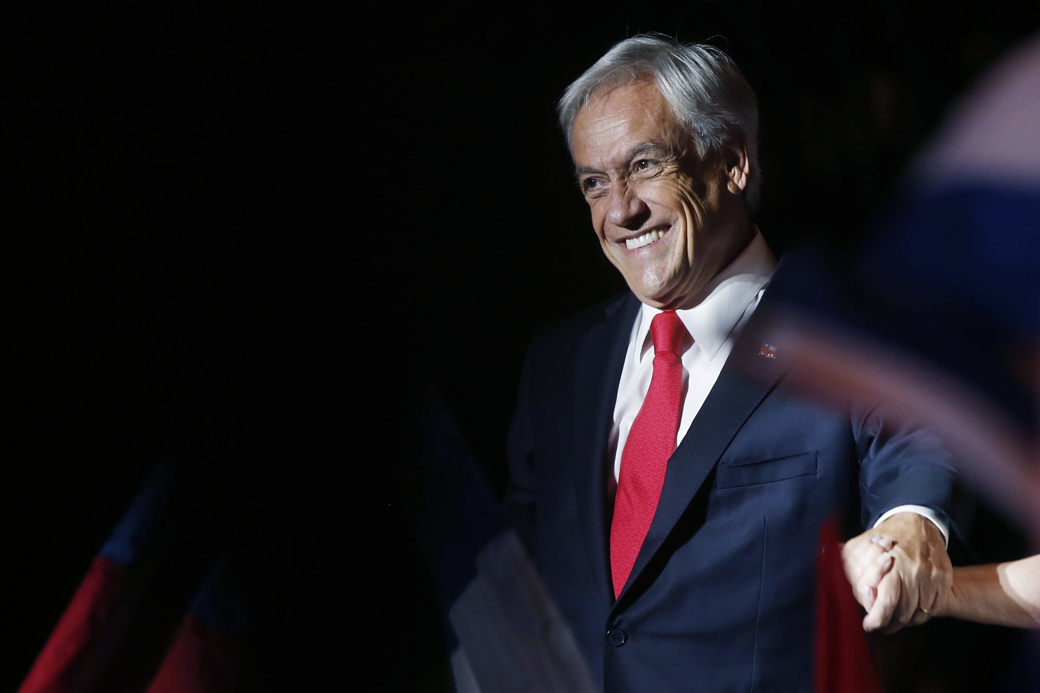 La dreta de Piñera tornarà a governar Xile