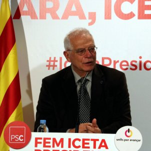 josep borrell acn josep borrell acn