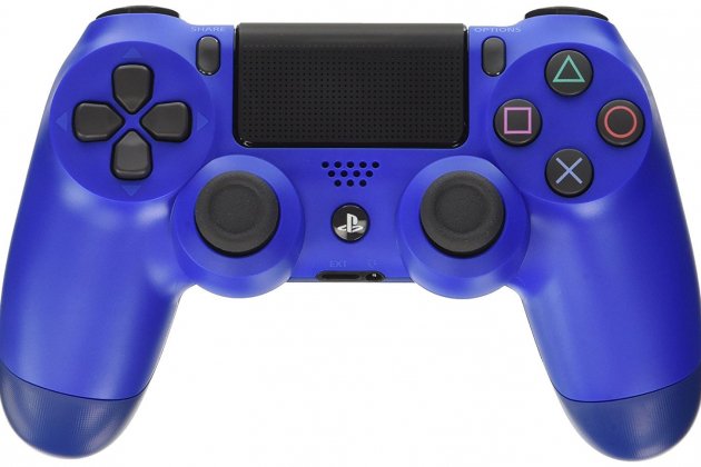 mando consola ps4 foto amazon