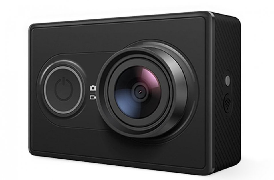 camara foto xiaomi yi amazon