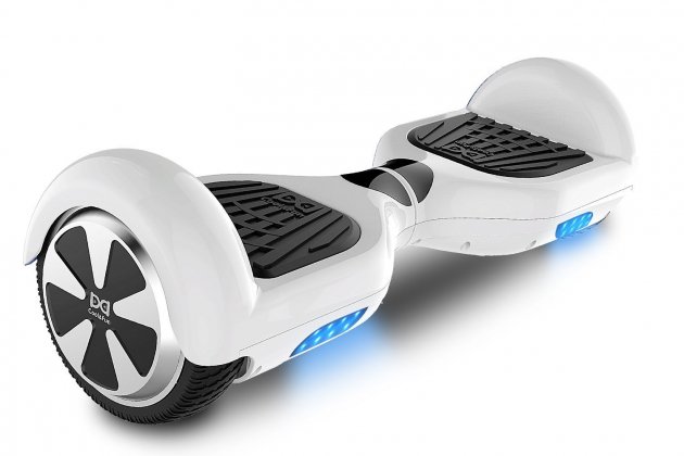 hoverboard skate electric monopati foto amazon