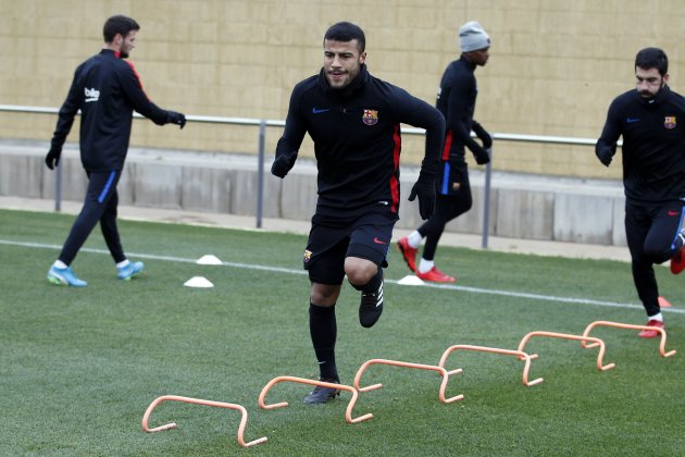 Rafinha Barça FC Barcelona