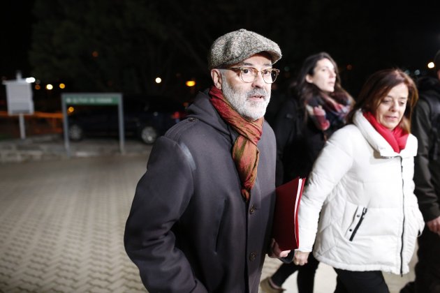 carles riera tv3 - sergi Alcázar