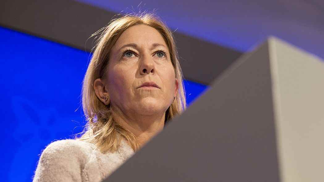 Munté carga contra el Estado por seguir con la judicialización
