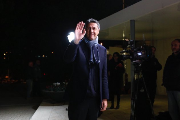 albiol tv3 - sergi alcázar