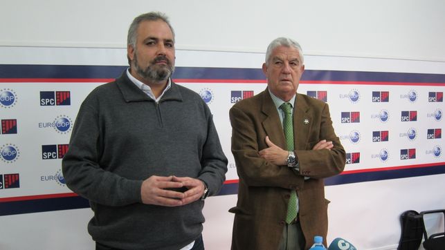 El secretario general del Sindicato de Policía de Catalunya denuncia a los Mossos por espionaje