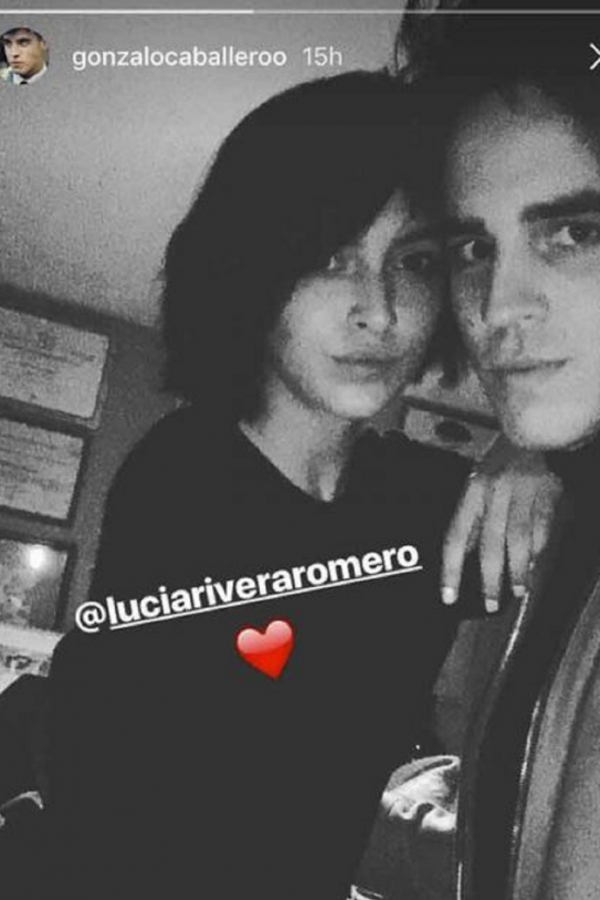 Lucia rivera i gonzalo caballero 3 instagram