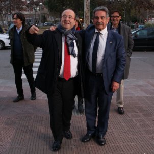 Revilla Iceta / ACN Revilla Iceta / ACN