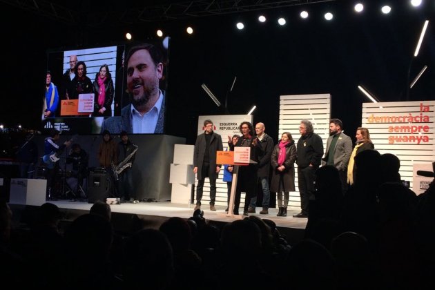 Rovira ERC Sant Vicens dels Horts - Marta Lasalas Rovira ERC Sant Vicens dels Horts - Marta Lasalas