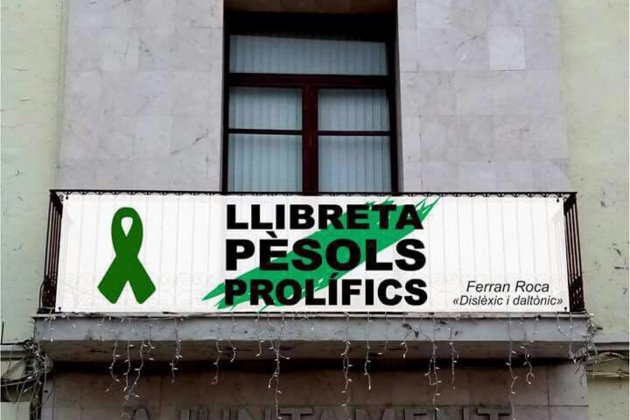 cartell presos polítics PAG