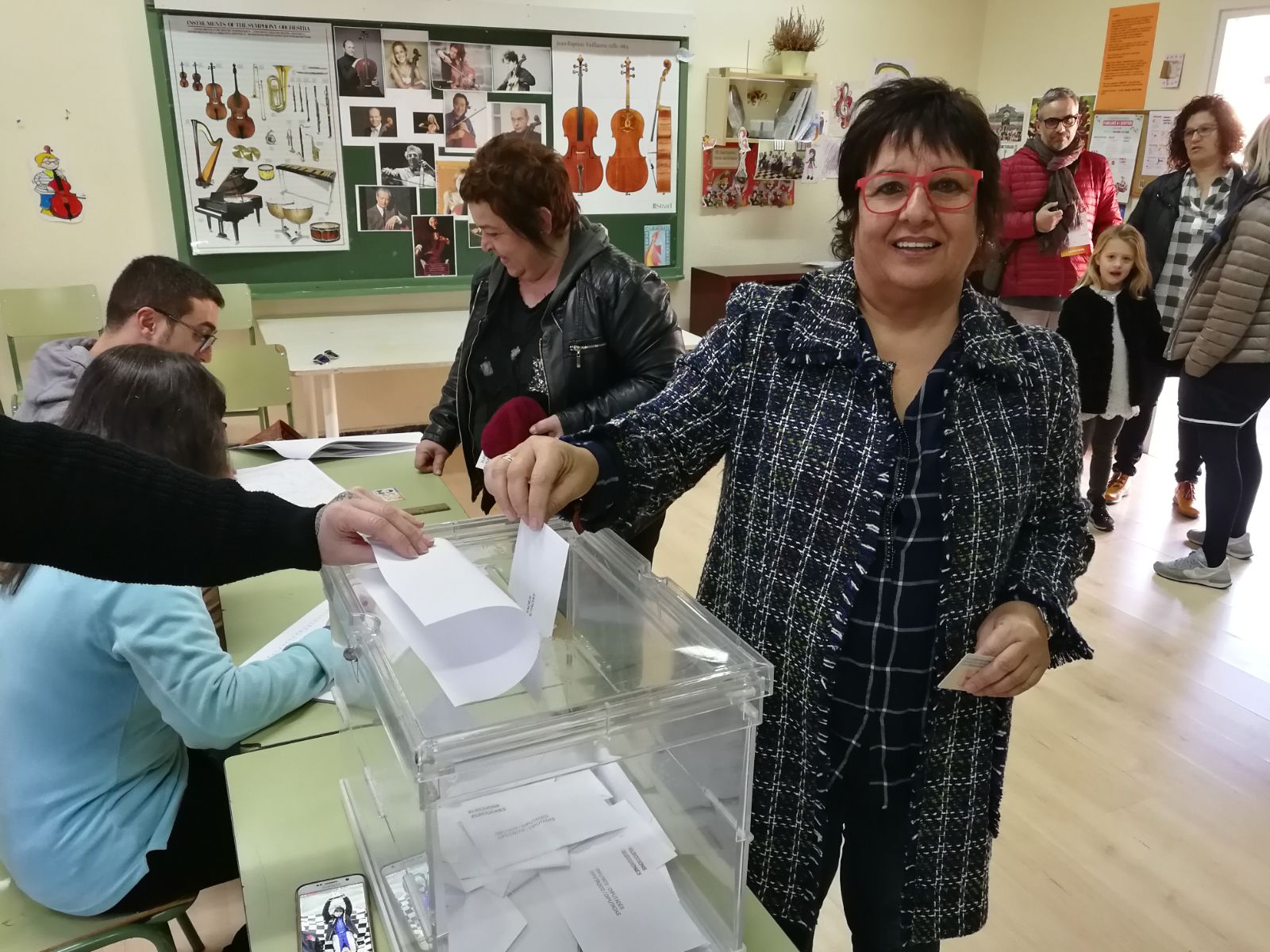 Dolors Bassa: "ERC no pondrá ningún obstáculo al candidato que proponga JxCat"