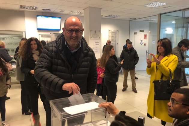 Eduard Pujol vota2 1 O