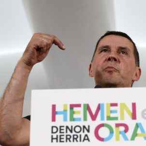 arnaldo otegi efe arnaldo otegi efe