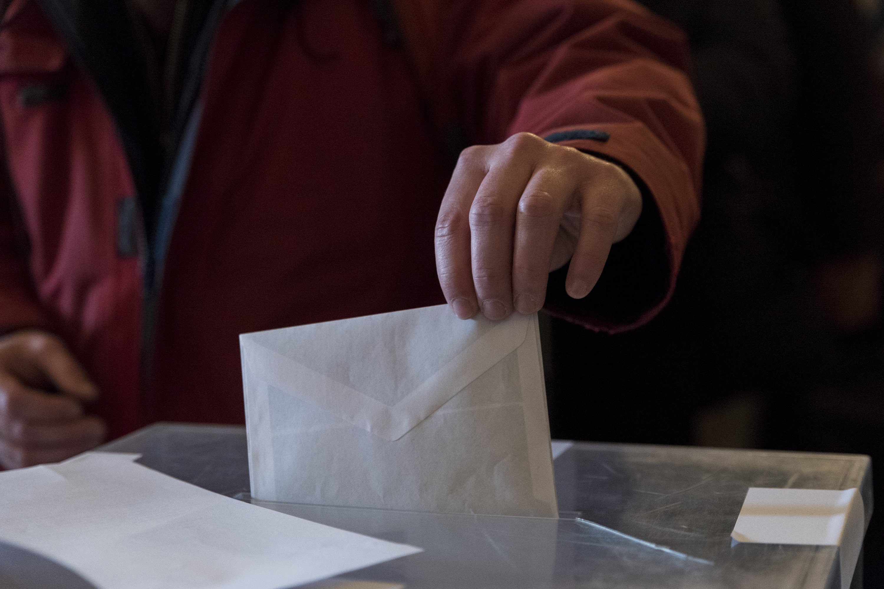 Guanya el 'sí' a les primàries republicanes per a les municipals a la consulta de l'ANC