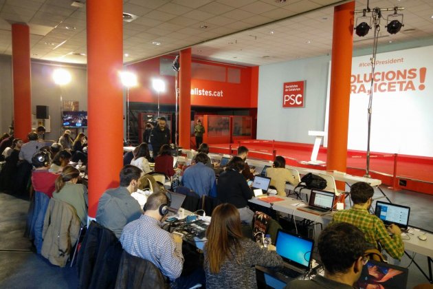 Seu PSC Iceta