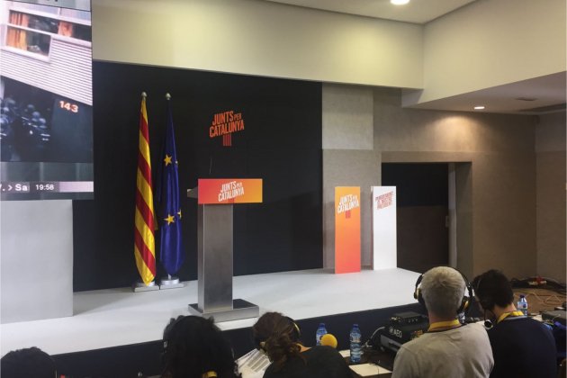 Junts per Catalunya