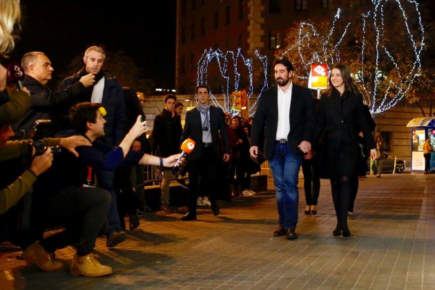 apropats cims ciutadans nit electoral 21d - Sergi Alcàzar