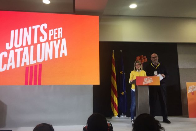 Artadi Pujol 21-D JuntsXCat - Carlota