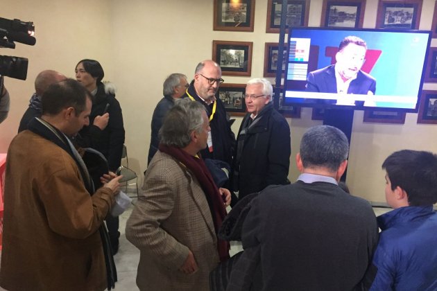 Pujol Mascarell Junts per Cat - Carlota