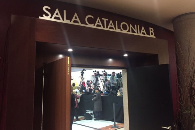 Hotel Catalonia Junts per Catalunya - Carlota 