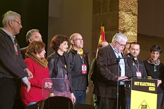 ANC reacció E.N