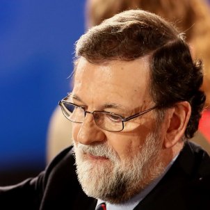 rajoy efe