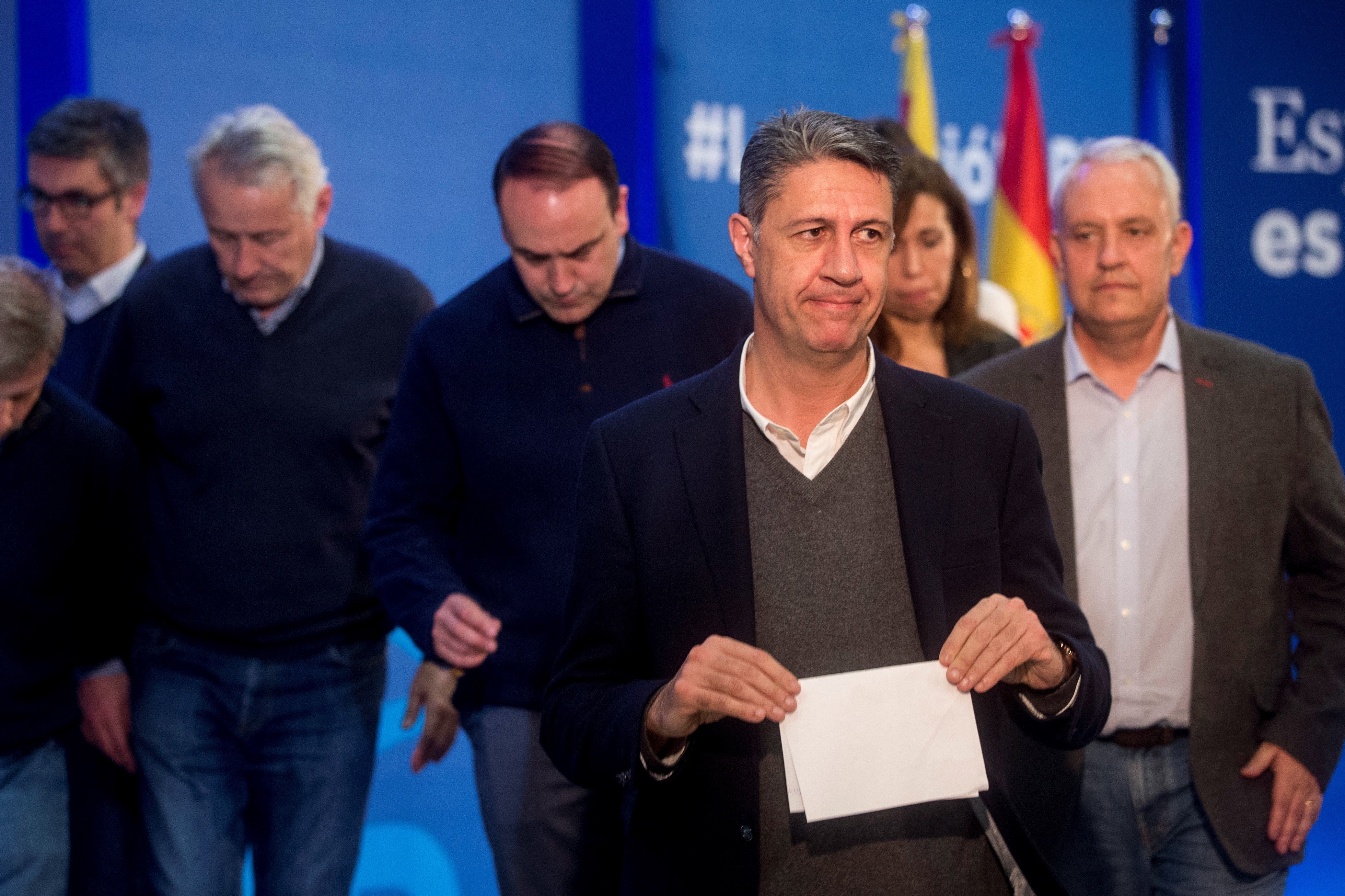 El PP ja ha tancat les primeres 101 candidatures per a les municipals