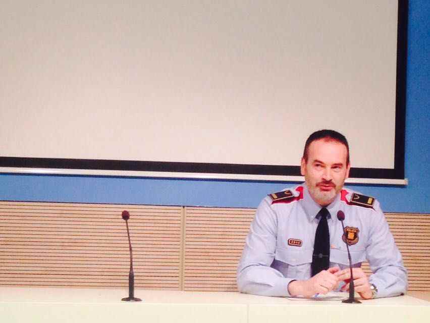 Un "depredador" descontrolado para la policía