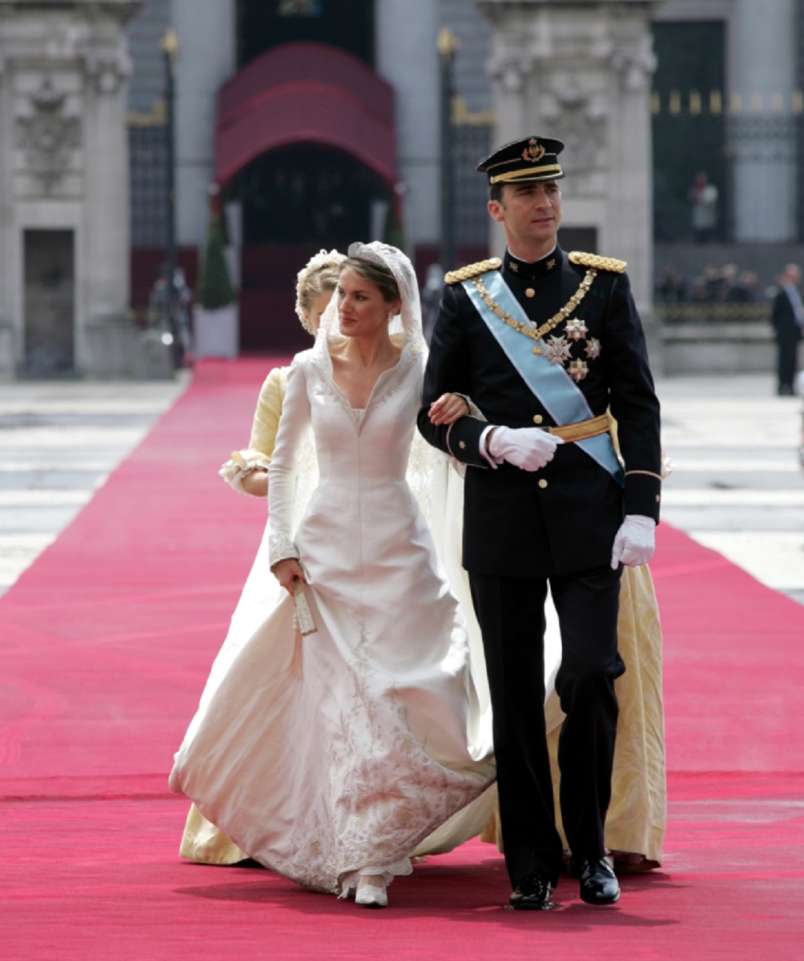 Letícia y Felip boda Casareal