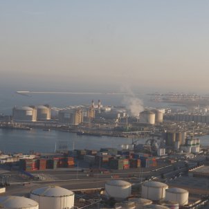Port Barcelona ACN Port Barcelona ACN