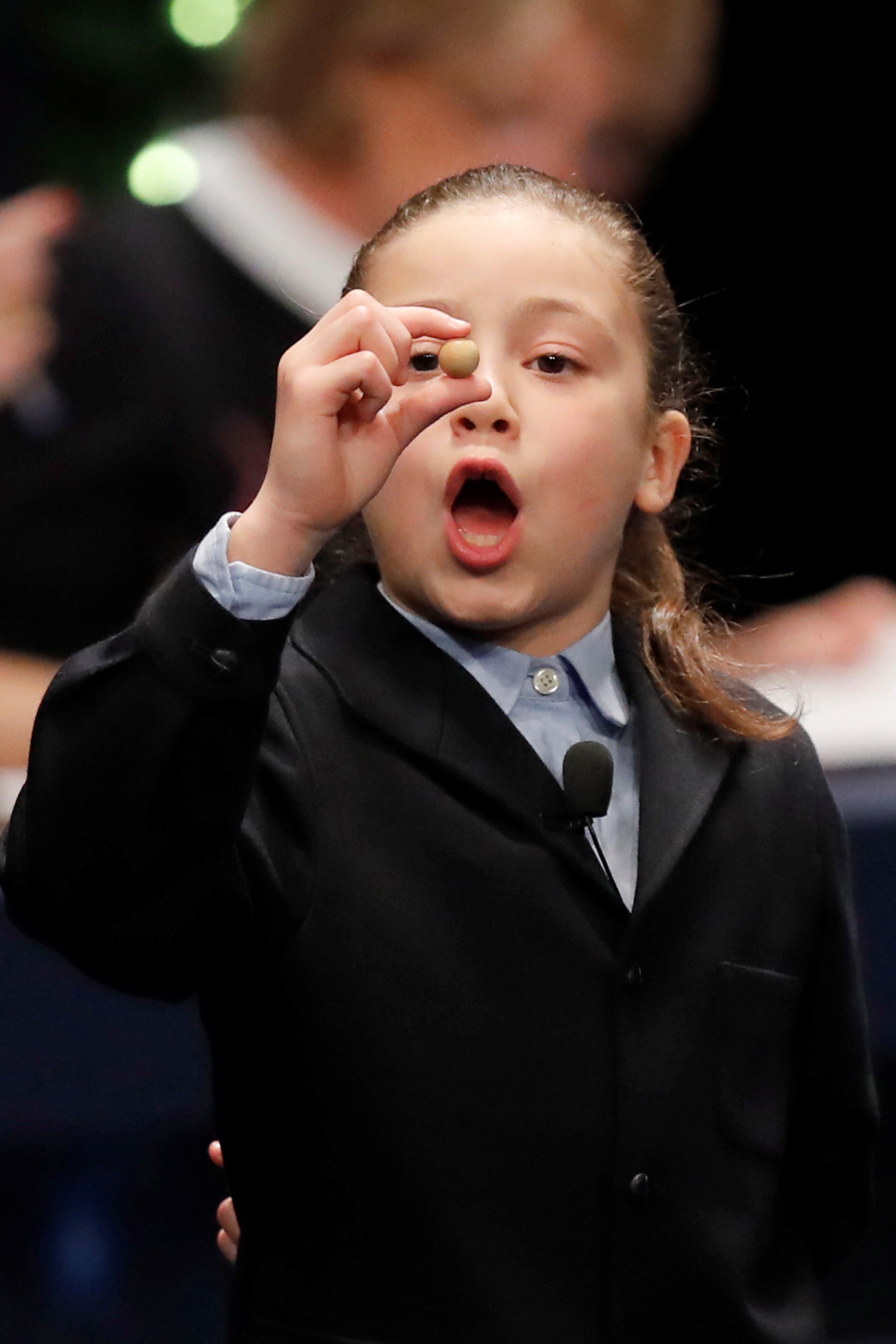 La Grossa de Nadal és pel 71.198