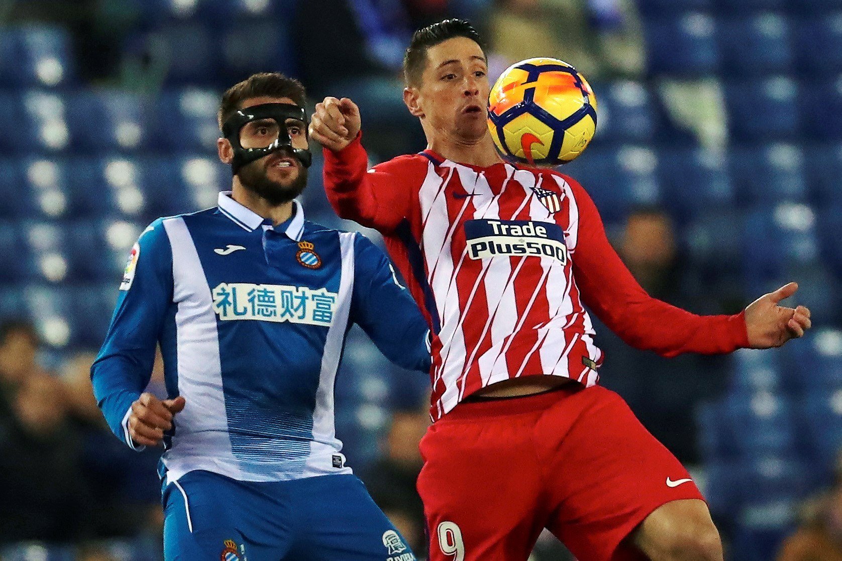 Victòria de prestigi de l'Espanyol