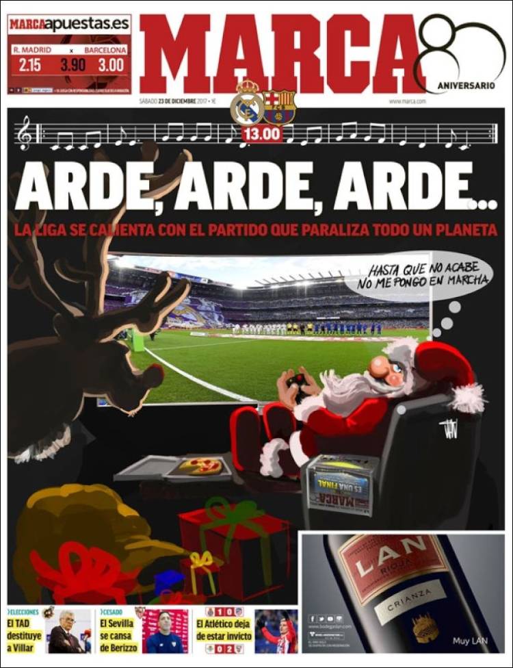 Marca Portada 23 12 2017
