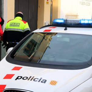 Mossos agressió sexual acn Mossos agressió sexual acn